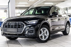 Bild Audi Q5 40 TDI quattro 2.0 TDI LED+AHK+KAM+NAVI