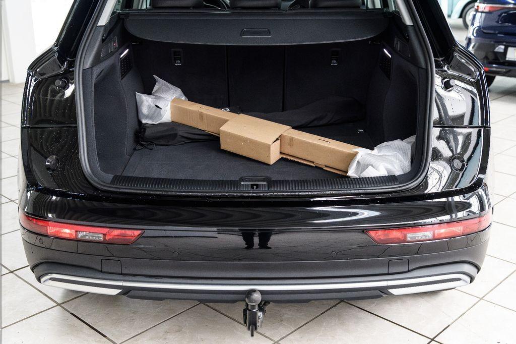 Audi Q5 40 TDI quattro 2.0 TDI LED+AHK+KAM+NAVI