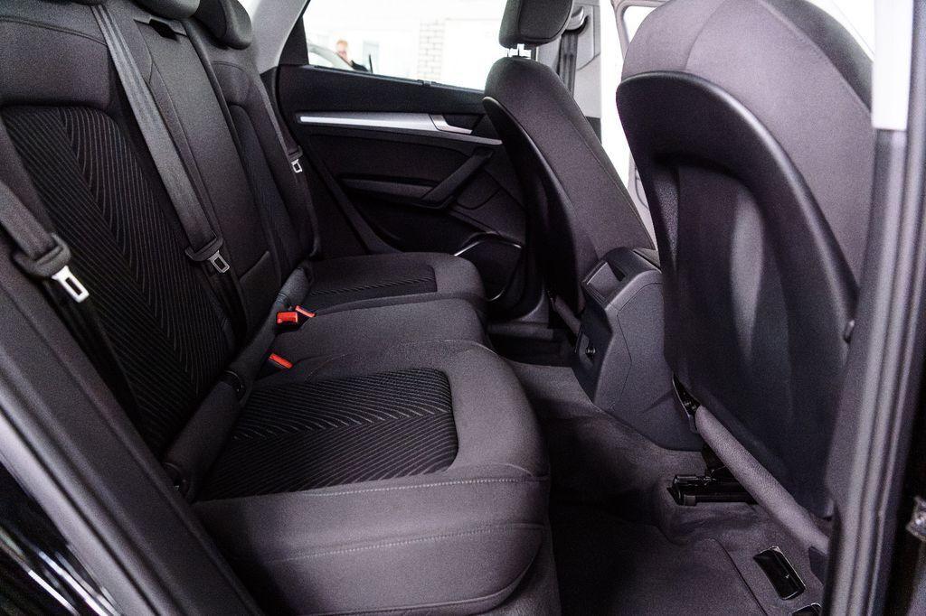 Audi Q5 40 TDI quattro 2.0 TDI LED+AHK+KAM+NAVI