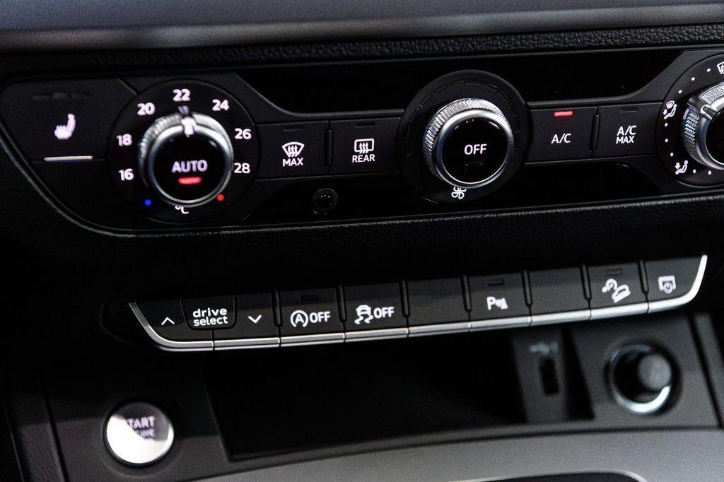 Audi Q5 40 TDI quattro 2.0 TDI LED+AHK+KAM+NAVI