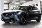 Bild Cupra Formentor VZ 4Drive MATRIX+PANO+KAMERA+LEDER