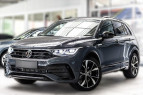 Bild Volkswagen Tiguan R-Line+MATRIX+AHK+NAVI+ACC+EL.HK