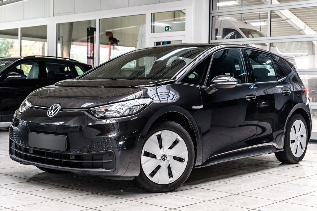 Volkswagen ID.3 Pure Performance City LED+NAV+SHZ+ACC+APP