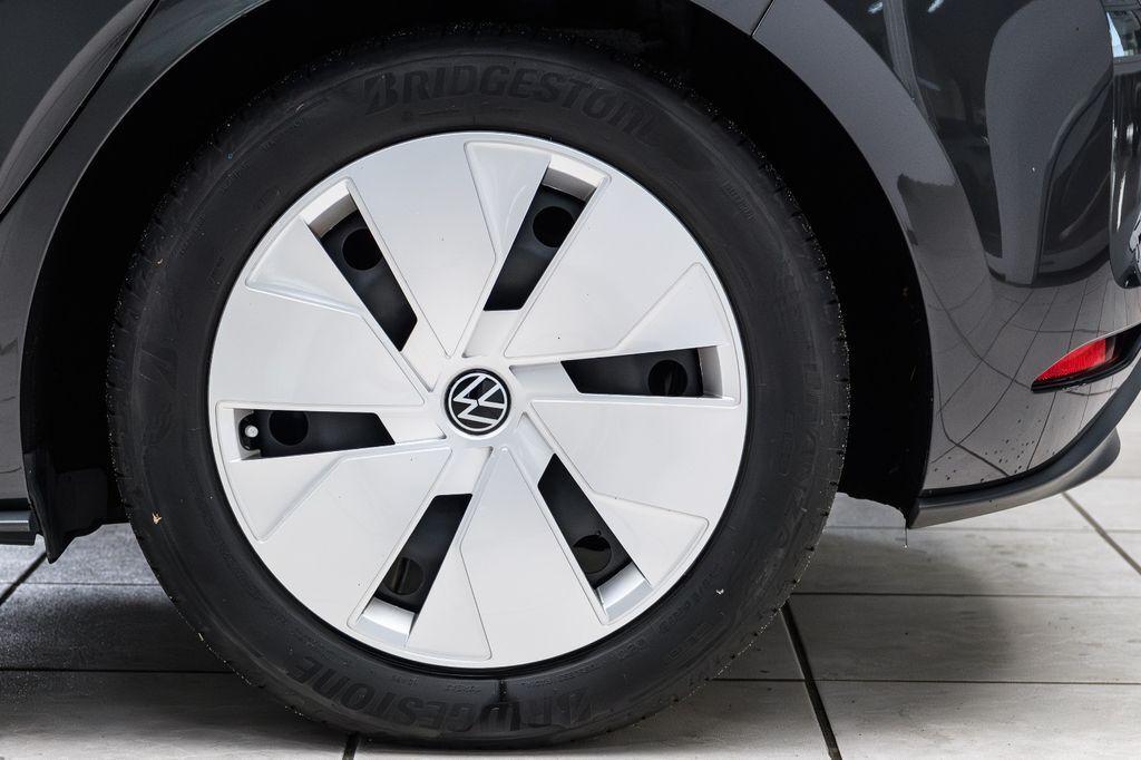 Volkswagen ID.3 Pure Performance City LED+NAV+SHZ+ACC+APP