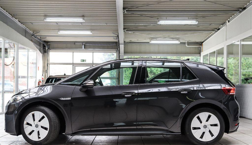 Volkswagen ID.3 Pure Performance City LED+NAV+SHZ+ACC+APP
