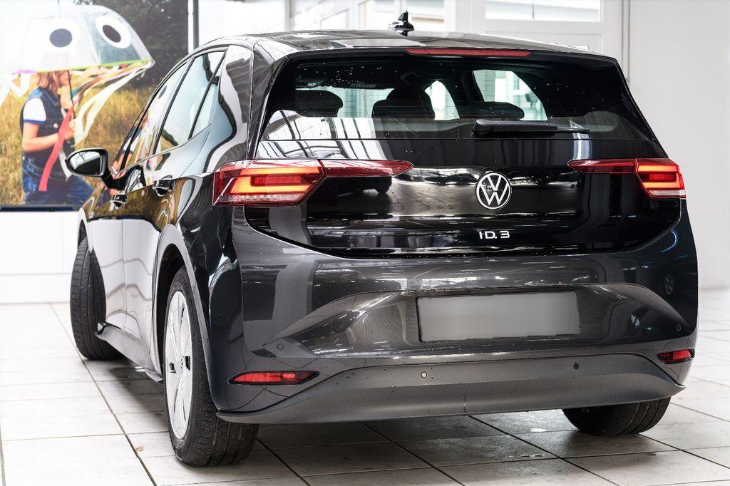 Volkswagen ID.3 Pure Performance City LED+NAV+SHZ+ACC+APP