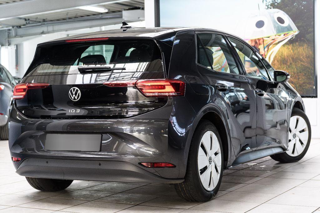 Volkswagen ID.3 Pure Performance City LED+NAV+SHZ+ACC+APP