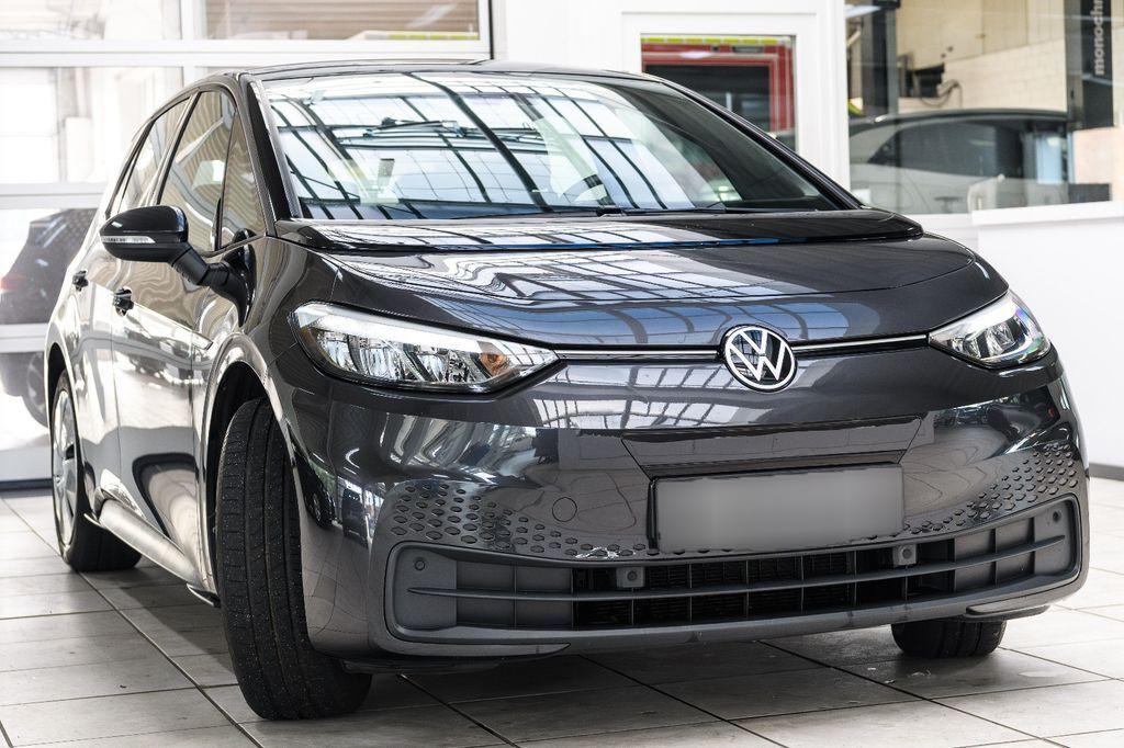 Volkswagen ID.3 Pure Performance City LED+NAV+SHZ+ACC+APP