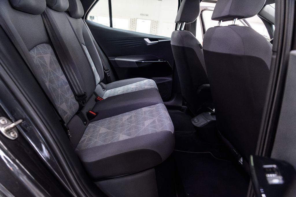 Volkswagen ID.3 Pure Performance City LED+NAV+SHZ+ACC+APP