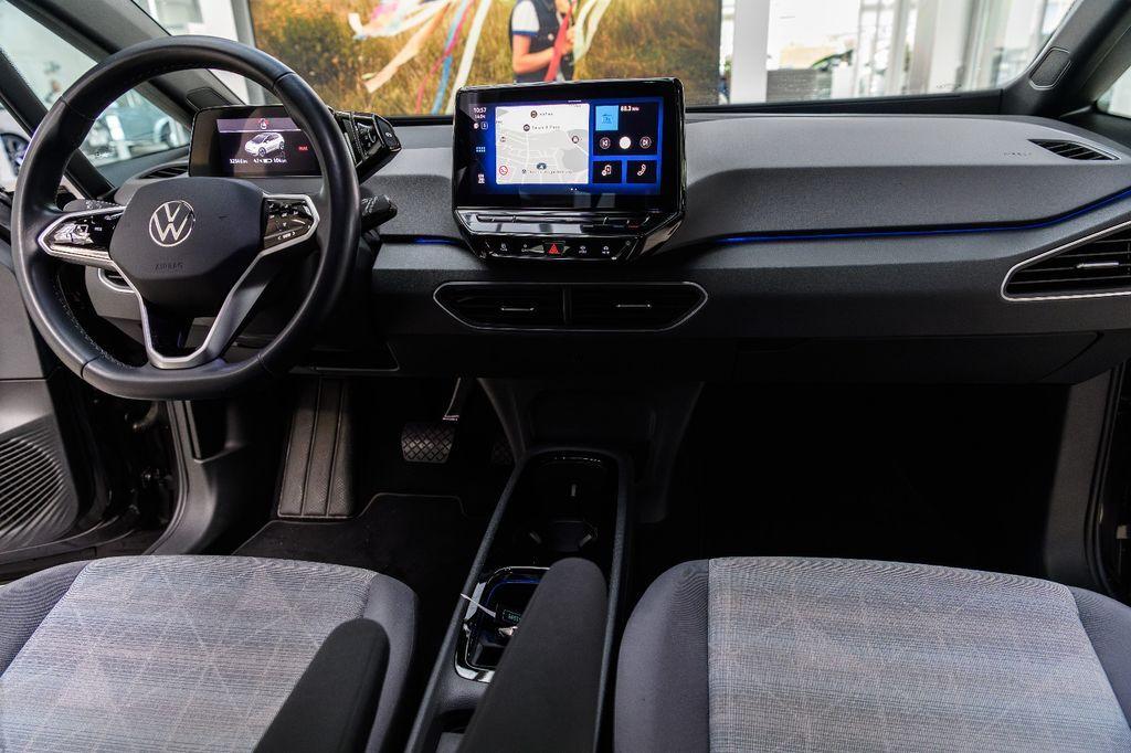 Volkswagen ID.3 Pure Performance City LED+NAV+SHZ+ACC+APP