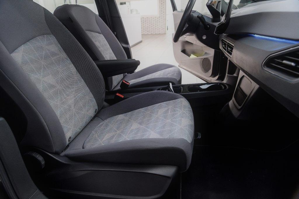 Volkswagen ID.3 Pure Performance City LED+NAV+SHZ+ACC+APP