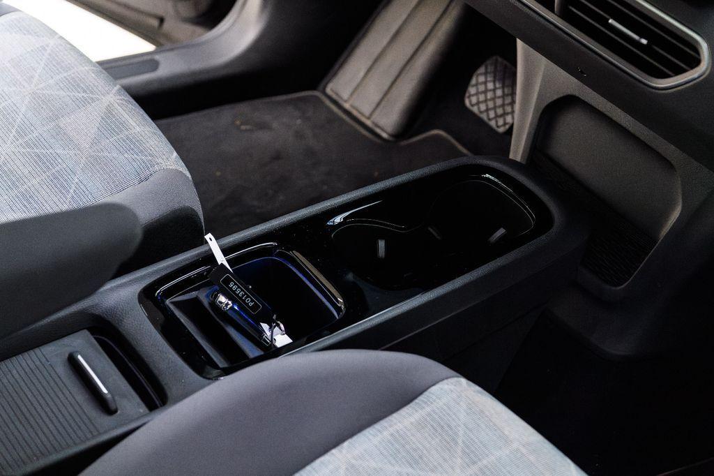 Volkswagen ID.3 Pure Performance City LED+NAV+SHZ+ACC+APP