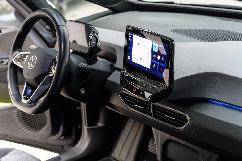 Volkswagen ID.3 Pure Performance City LED+NAV+SHZ+ACC+APP