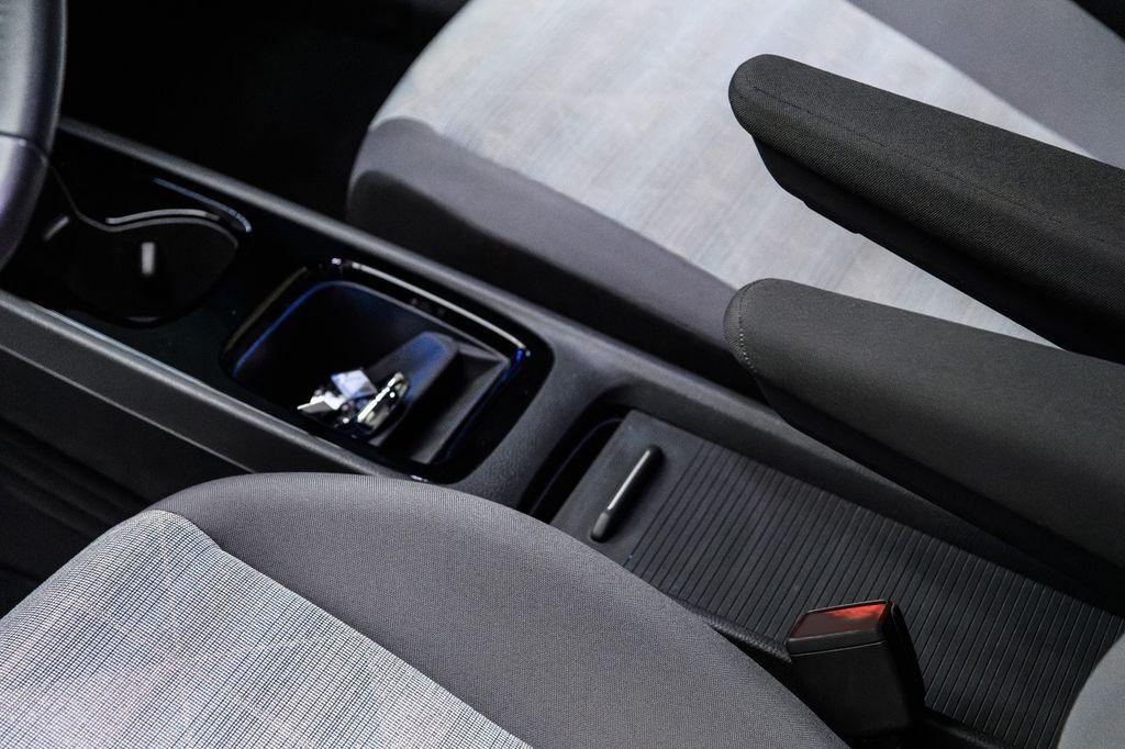 Volkswagen ID.3 Pure Performance City LED+NAV+SHZ+ACC+APP