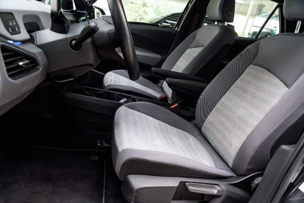 Volkswagen ID.3 Pure Performance City LED+NAV+SHZ+ACC+APP