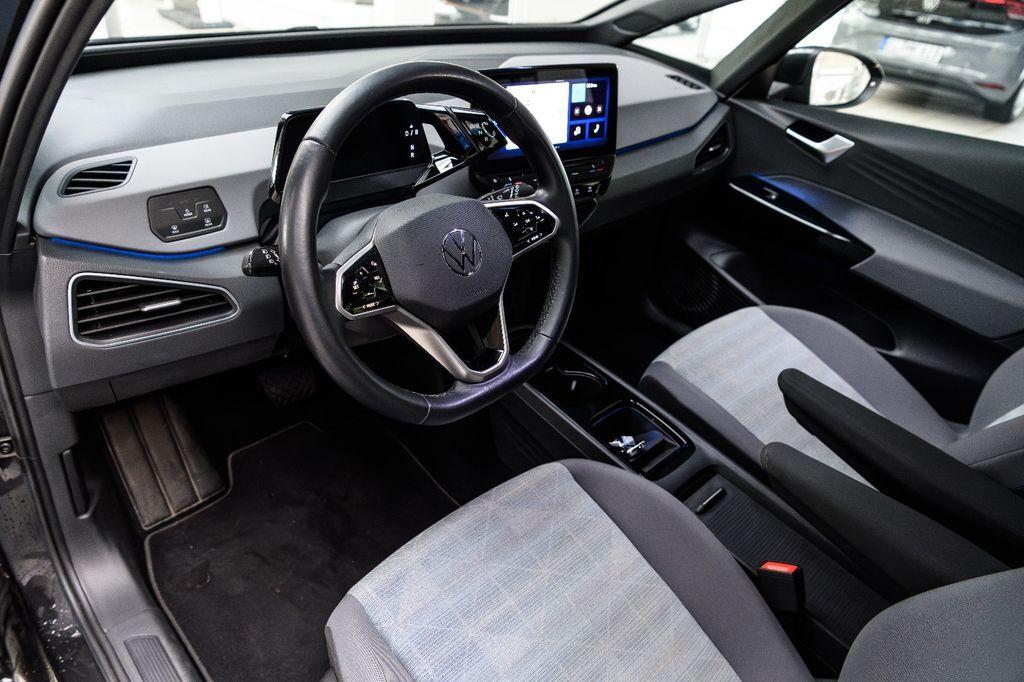 Volkswagen ID.3 Pure Performance City LED+NAV+SHZ+ACC+APP
