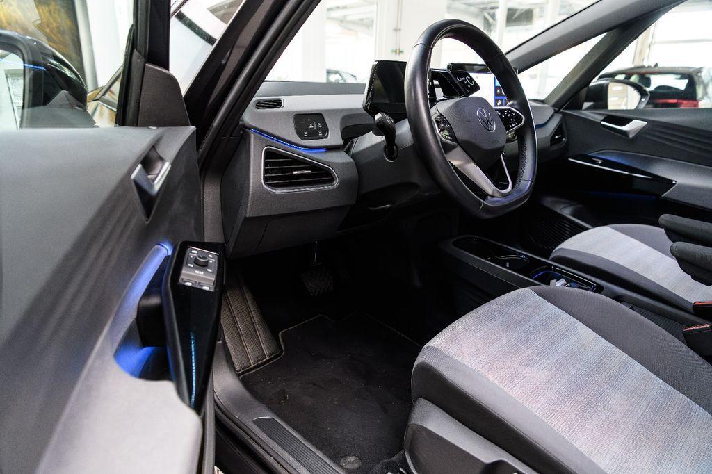 Volkswagen ID.3 Pure Performance City LED+NAV+SHZ+ACC+APP