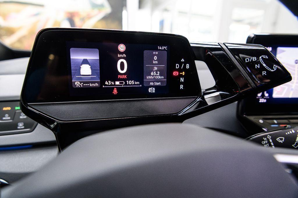 Volkswagen ID.3 Pure Performance City LED+NAV+SHZ+ACC+APP