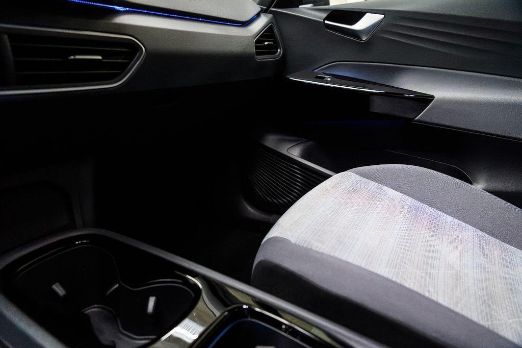 Volkswagen ID.3 Pure Performance City LED+NAV+SHZ+ACC+APP