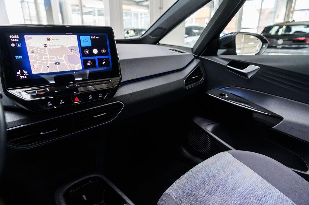 Volkswagen ID.3 Pure Performance City LED+NAV+SHZ+ACC+APP