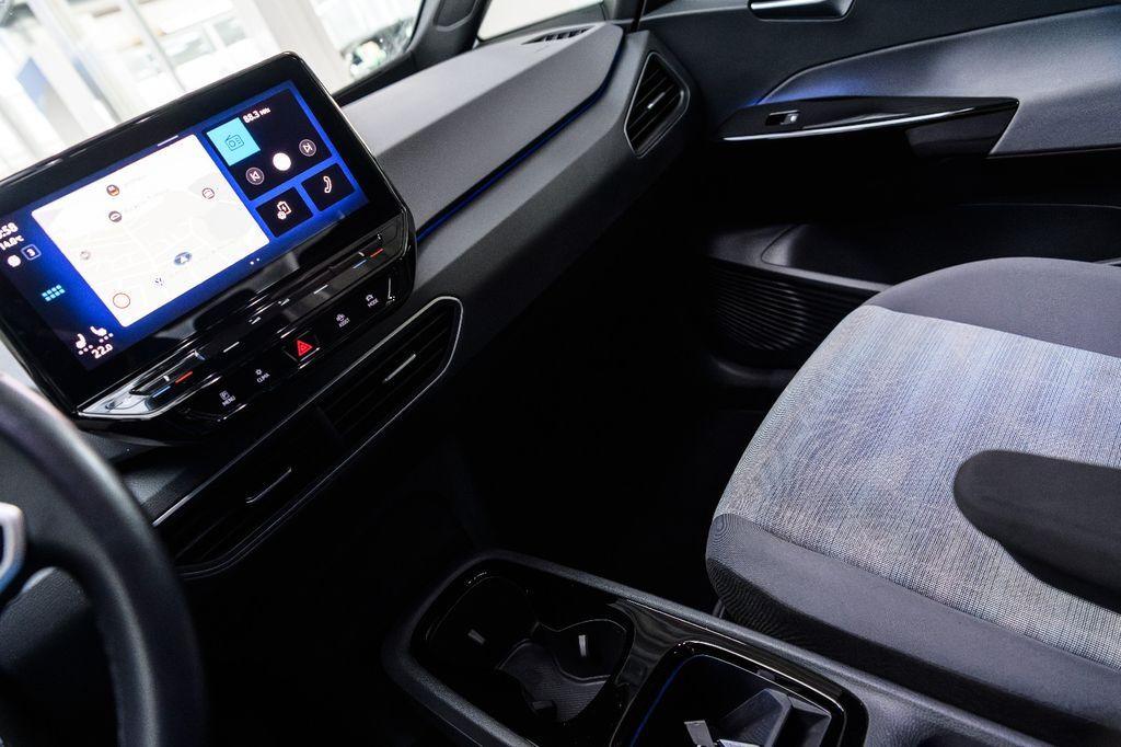 Volkswagen ID.3 Pure Performance City LED+NAV+SHZ+ACC+APP