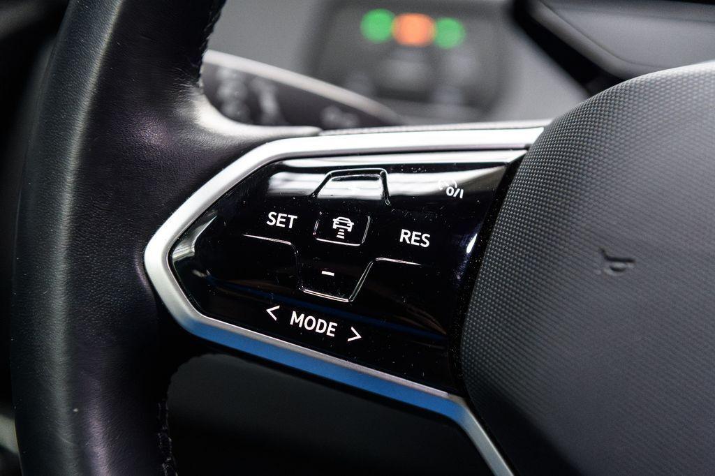 Volkswagen ID.3 Pure Performance City LED+NAV+SHZ+ACC+APP