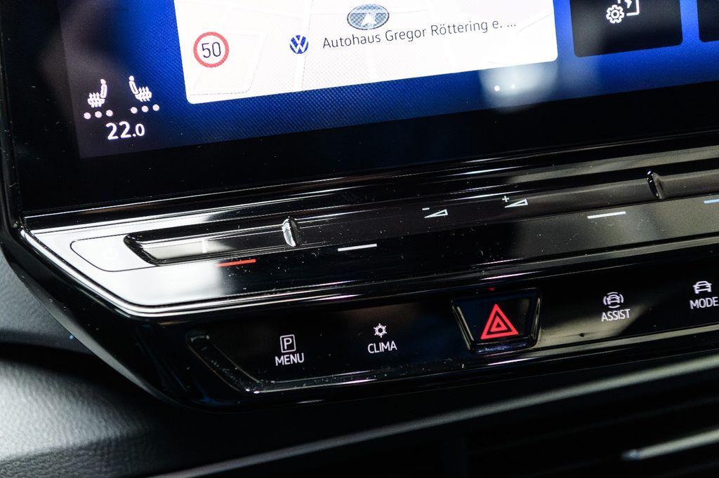 Volkswagen ID.3 Pure Performance City LED+NAV+SHZ+ACC+APP