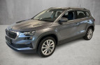 Bild Skoda Karoq Selection 1.5 TSI DSG LED+AHK+ACC+SHZ+APP