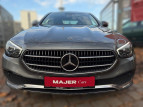 Bild Mercedes-Benz E 300 e Avantgarde 4Matic*LED*KAMERA*TEILLEDER*