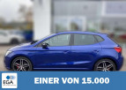 Bild Seat Ibiza 1.5 TSI DSG FR-LINE 18