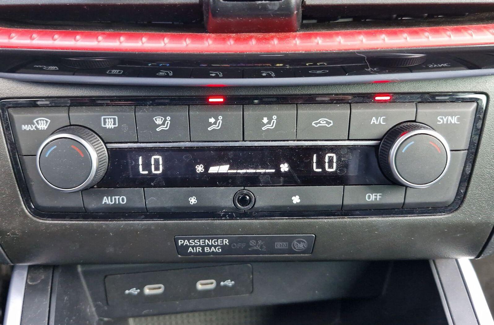 Seat Arona 1.5 TSI DSG FR Navi LED+ Alcantara Kamera