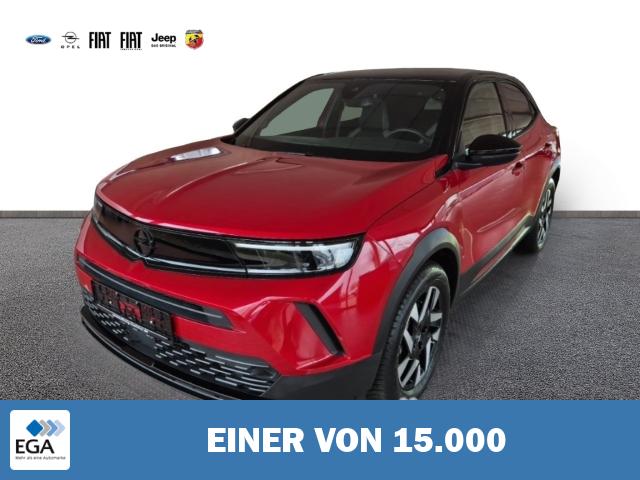 Opel Mokka-e GS Line CCS 11kw Charger Kamera PDC