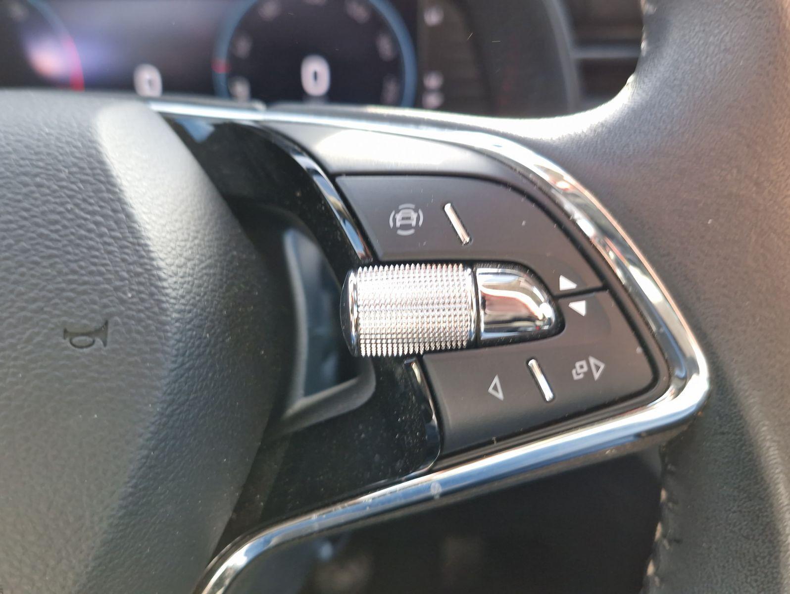 Skoda Kamiq 1.0 TSI Ambition LED Kamera PDC CarPlay Al