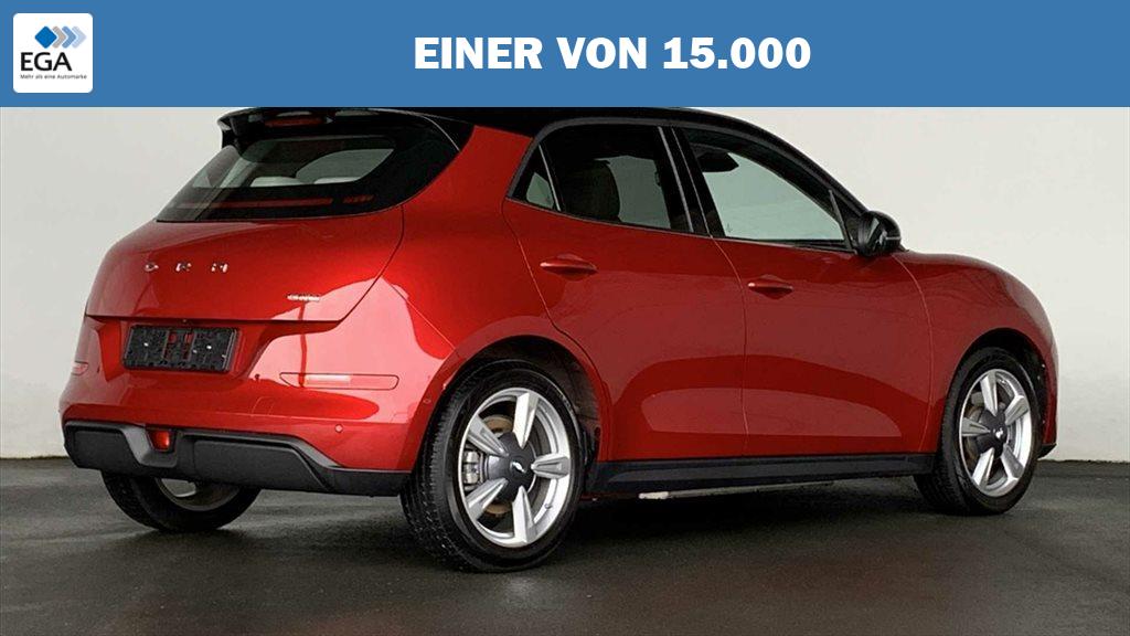 GWM Ora 03 03 400 Pro+ Glasdach Alu KA LED Link LRH NAV NBA P