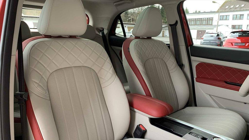 GWM Ora 03 03 400 Pro+ Glasdach Alu KA LED Link LRH NAV NBA P