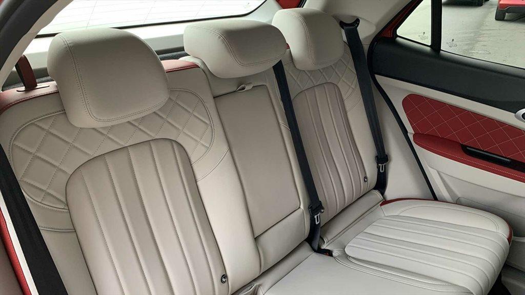 GWM Ora 03 03 400 Pro+ Glasdach Alu KA LED Link LRH NAV NBA P