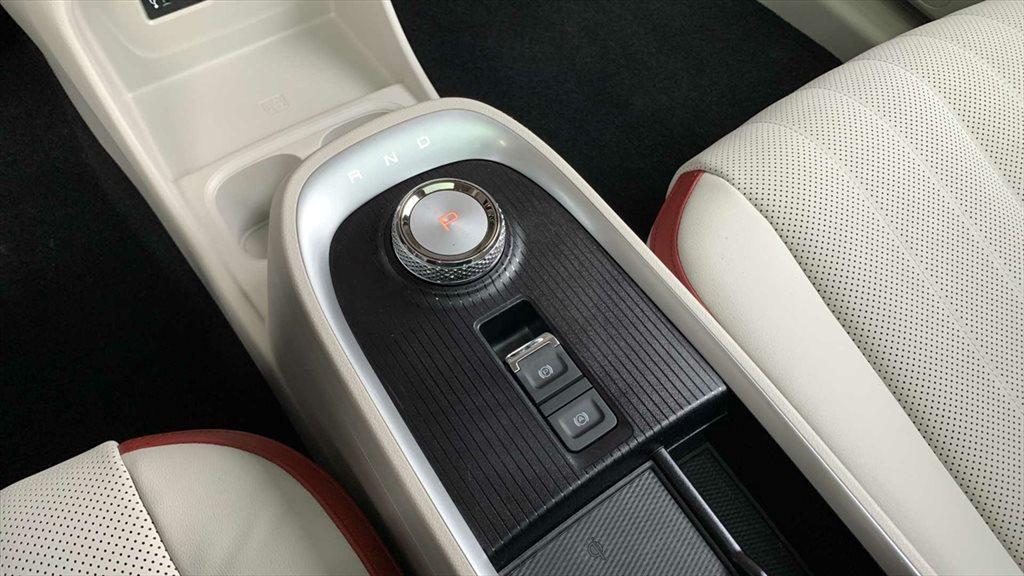 GWM Ora 03 03 400 Pro+ Sitzheizung Glasdach