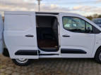Bild Citroën Berlingo -e Kasten L1+ SOH 99% Klima 11KW-Charge