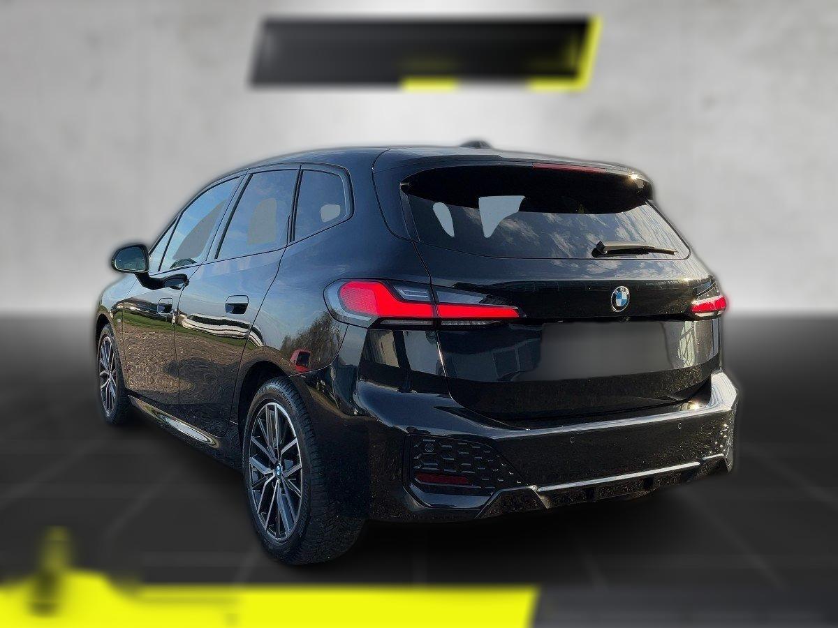 BMW 218 Active Tourer M Sport Spurhaltea Abst.tempoma