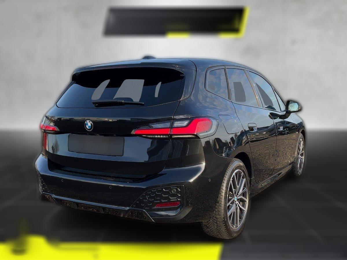 BMW 218 Active Tourer M Sport Spurhaltea Abst.tempoma