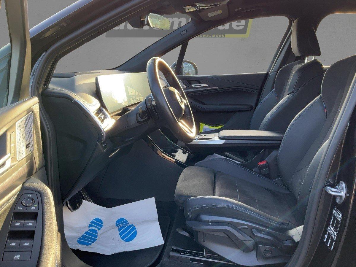 BMW 218 Active Tourer M Sport Spurhaltea Abst.tempoma