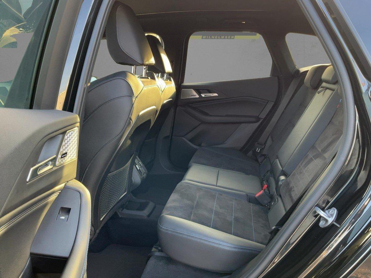 BMW 218 Active Tourer M Sport Spurhaltea Abst.tempoma