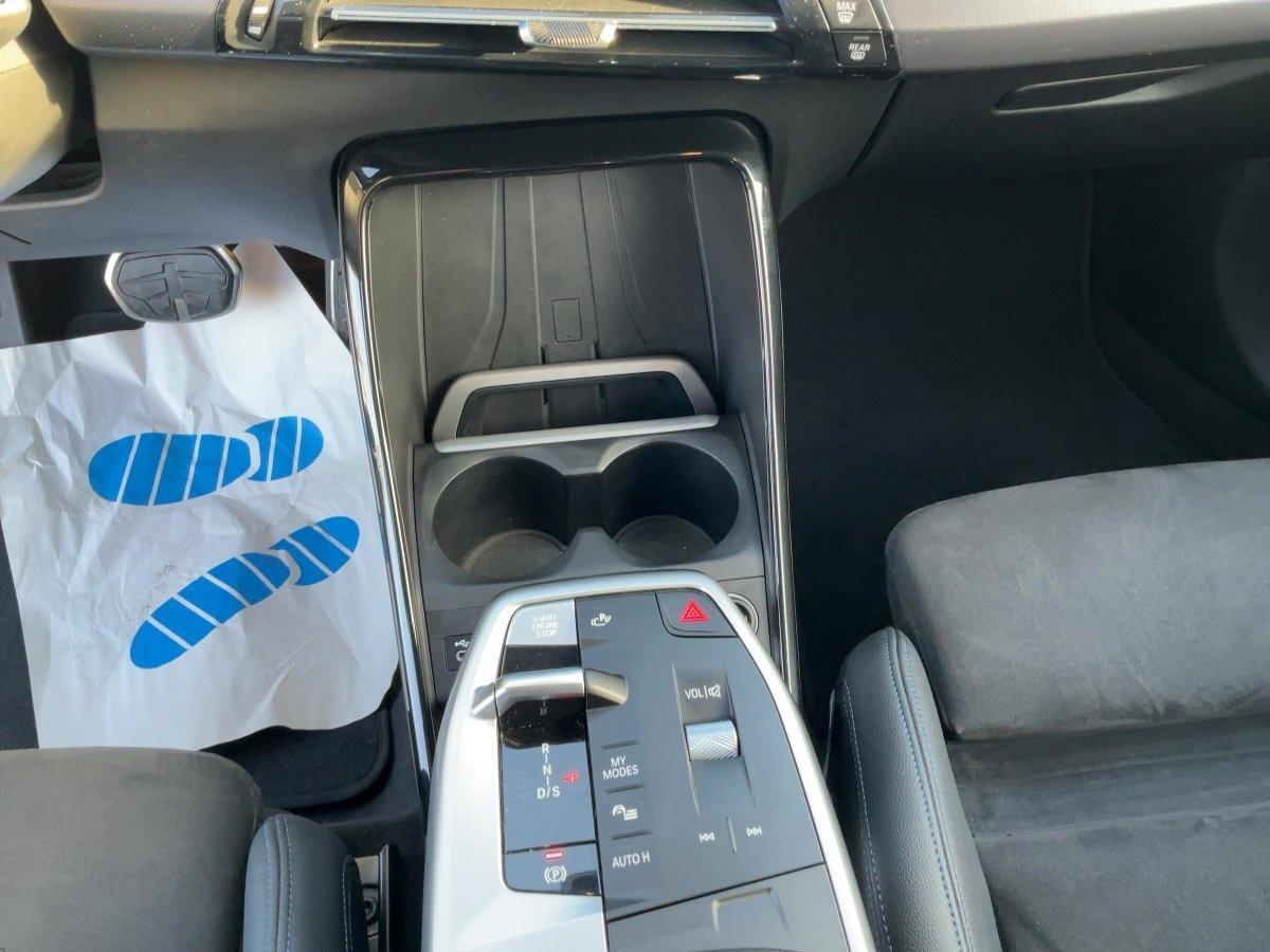 BMW 218 Active Tourer M Sport Spurhaltea Abst.tempoma