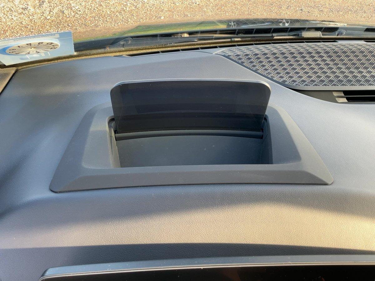 BMW 218 Active Tourer M Sport Spurhaltea Abst.tempoma