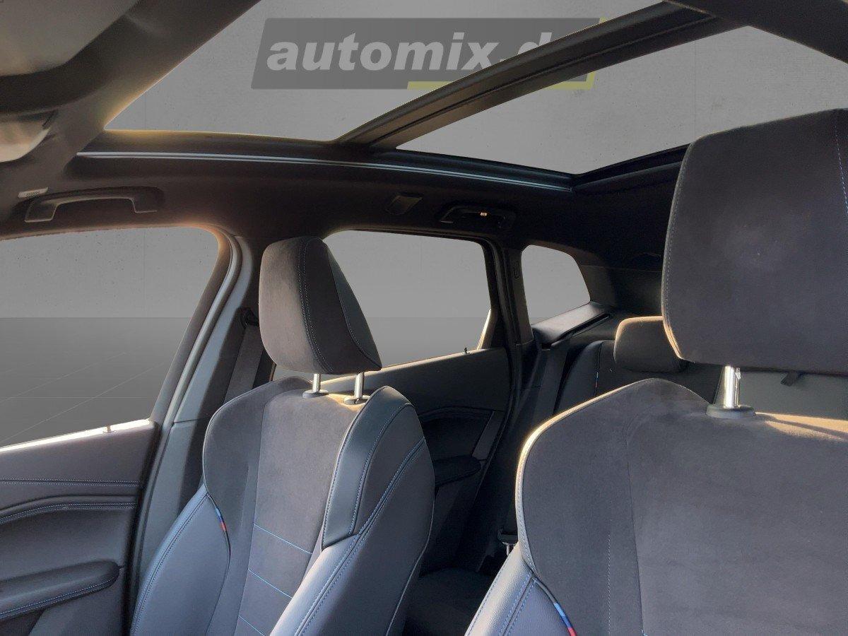 BMW 218 Active Tourer M Sport Spurhaltea Abst.tempoma