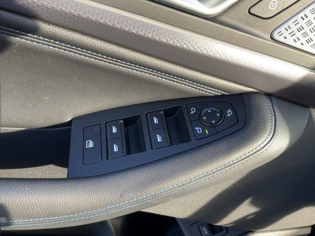 BMW 218 Active Tourer M Sport Spurhaltea Abst.tempoma