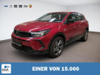 Bild Opel Grandland GS Line Shz Navi Kamera 360 PDC v+h
