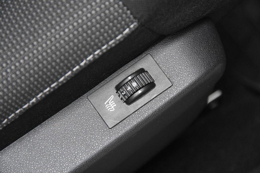 Citroën C4 Cactus C4 1.2 VTi Cactus Shine Navi Tempo Sitzheiz PDC