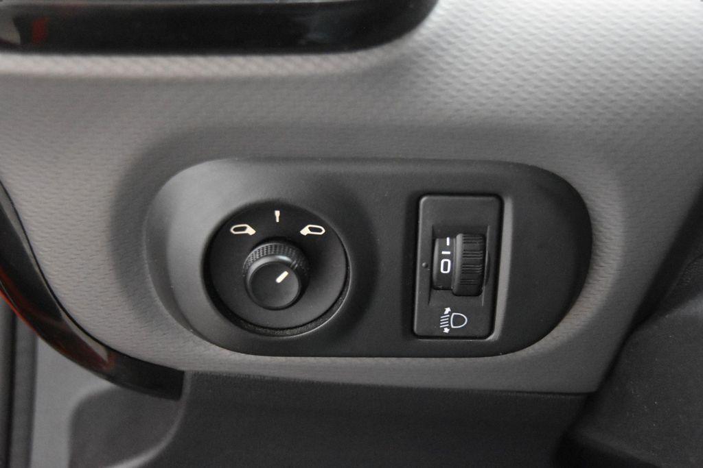 Citroën C4 Cactus C4 1.2 VTi Cactus Shine Navi Tempo Sitzheiz PDC