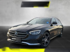 Bild Mercedes-Benz E 220 Avantgarde,AHK,AUTOM.,LED,Luftfeder.